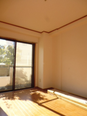 【和室】 | パレ・ドール港南台