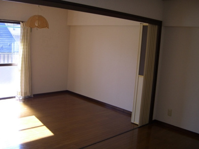 【内装】 | 小日向レジデンス