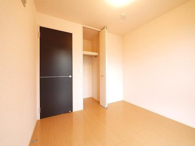 セレッソ　パティオⅢの洋室|広々とした洋室です