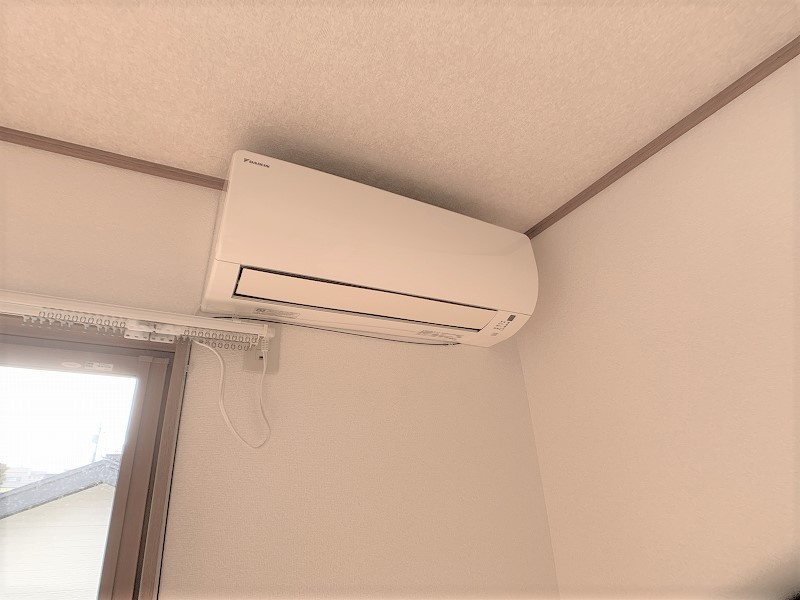 リッチヒルズみたけの設備