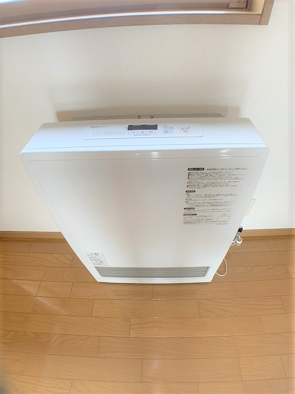 リッチヒルズみたけの設備