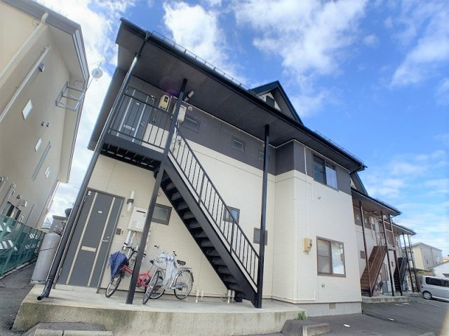 リッチヒルズみたけ