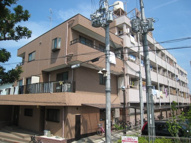 川島第１４ビルの画像