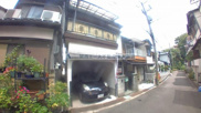 日下町1丁目貸家の画像