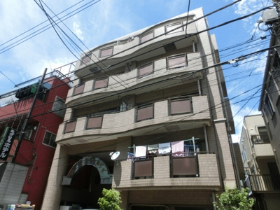 【外観】 | プラザウイン