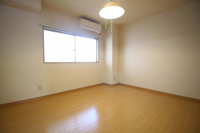 【寝室】 | シャトー正城