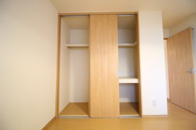 【収納】 | シャトー正城