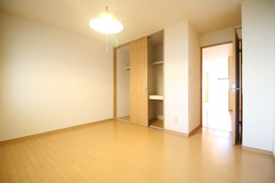 【洋室】 | シャトー正城