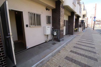 【その他共用部分】 | シャトー正城