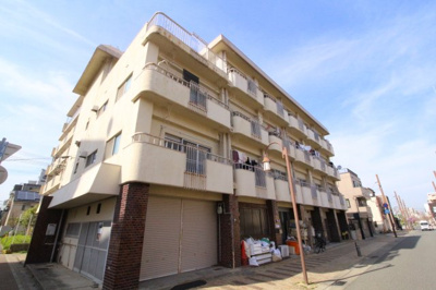 【外観】 | シャトー正城