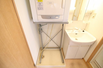 【設備】 | シャトー正城