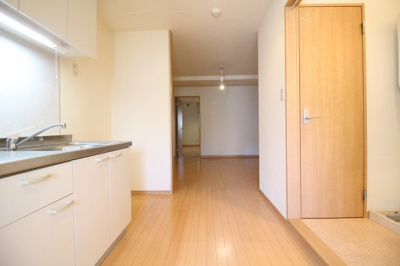 【居間・リビング】 | シャトー正城