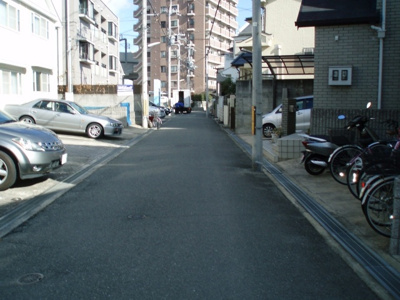 【周辺】 | ストークレスト稲田