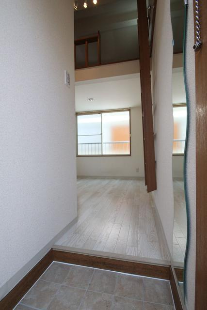 玄関※同物件・同仕様画像