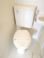 トイレ※同物件・同仕様画像
