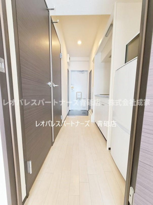 【玄関】 | アベイユ