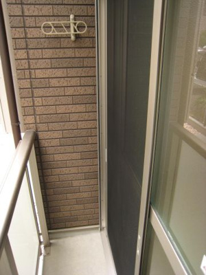 【バルコニー】 | アベイユ