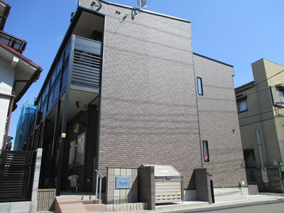 【エントランス】 | アベイユ