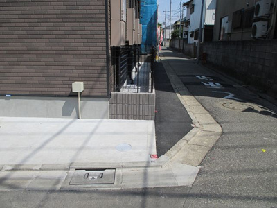 【その他共用部分】 | アベイユ