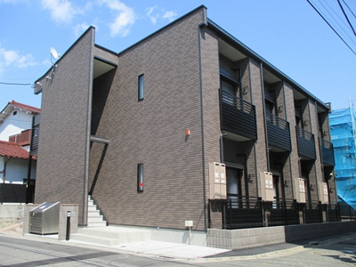 【外観】 | アベイユ