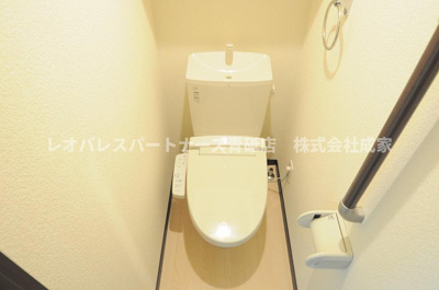 【トイレ】 | アベイユ