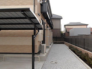 【その他共用部分】 | イーストピア