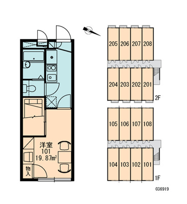【周辺】 | イーストピア