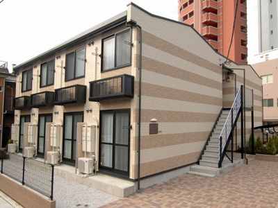 【外観】 | イーストピア