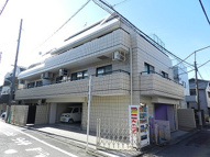 エトワール目黒本町の画像