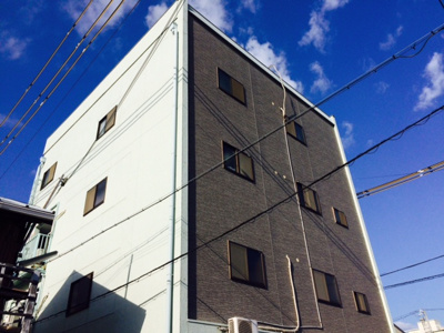 【外観】 | ＫＳホーム