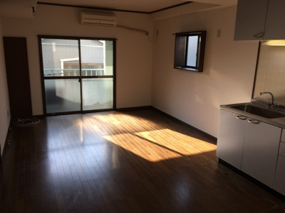 【居間・リビング】 | ＫＳホーム