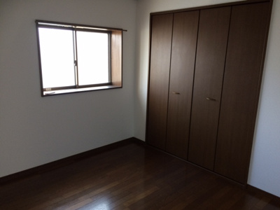 【洋室】 | ＫＳホーム