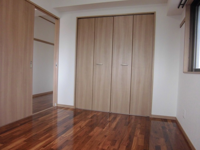 【洋室】 | マチタマンション