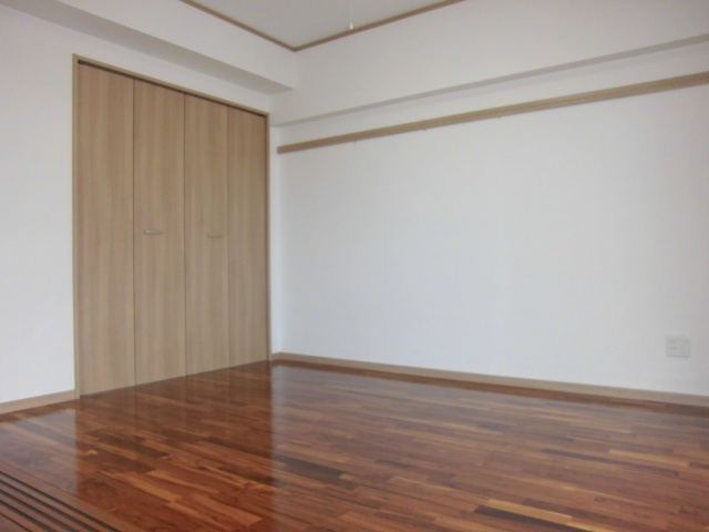 【洋室】 | マチタマンション