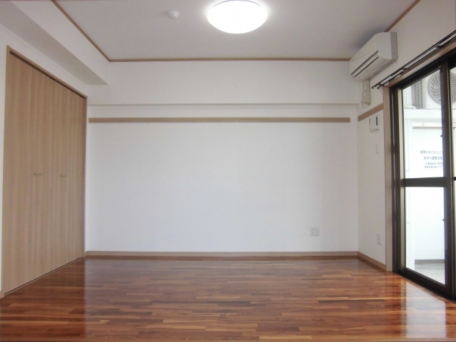 【洋室】 | マチタマンション