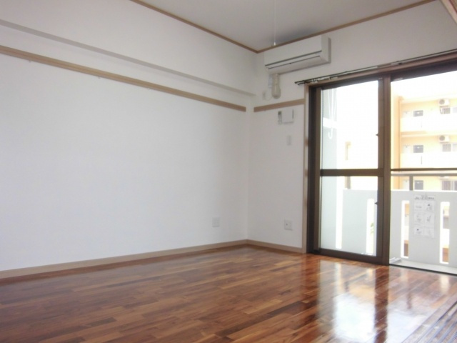 【洋室】 | マチタマンション