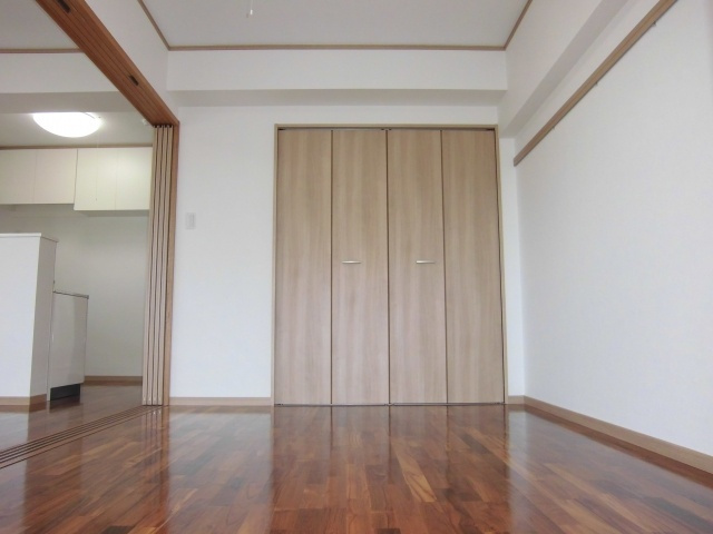 【洋室】 | マチタマンション