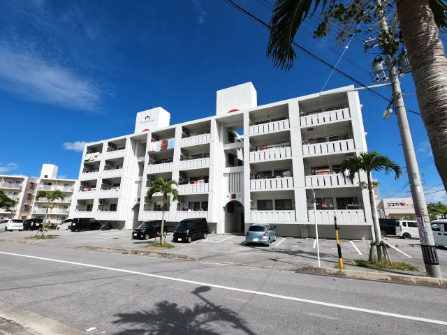 【外観】 | マチタマンション