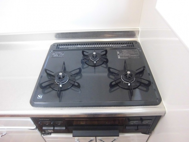 【キッチン】 | マチタマンション