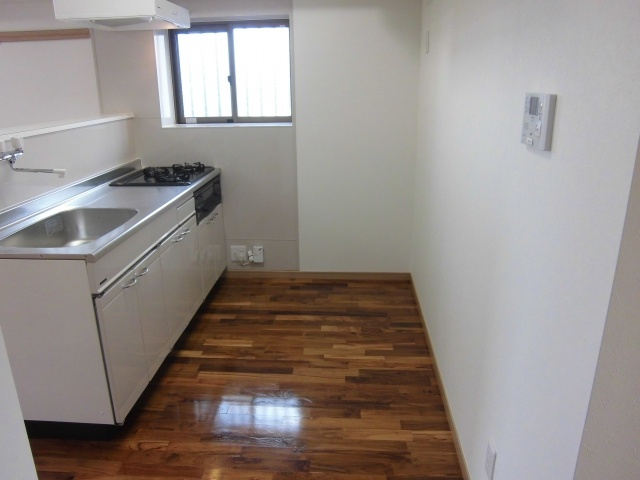 【キッチン】 | マチタマンション