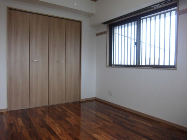 【洋室】 | マチタマンション