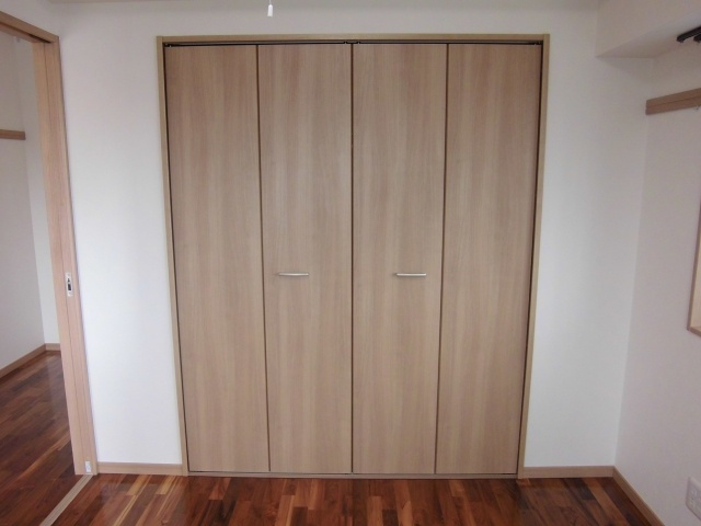 【洋室】 | マチタマンション