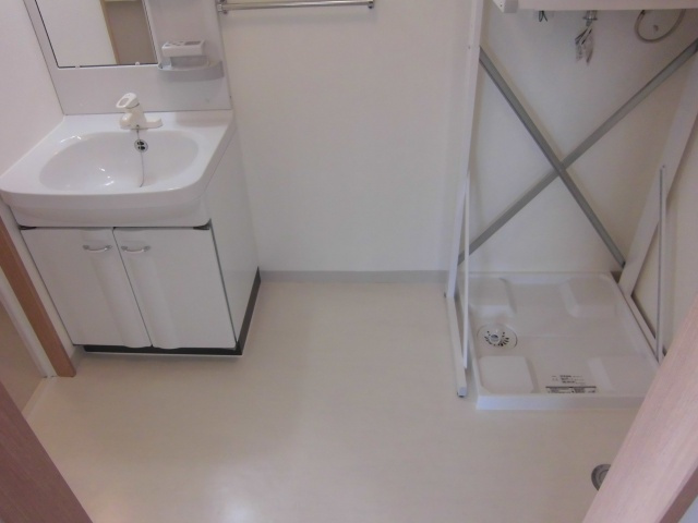 【洗面所】 | マチタマンション