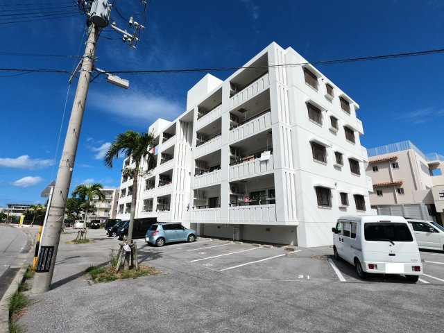  | マチタマンション