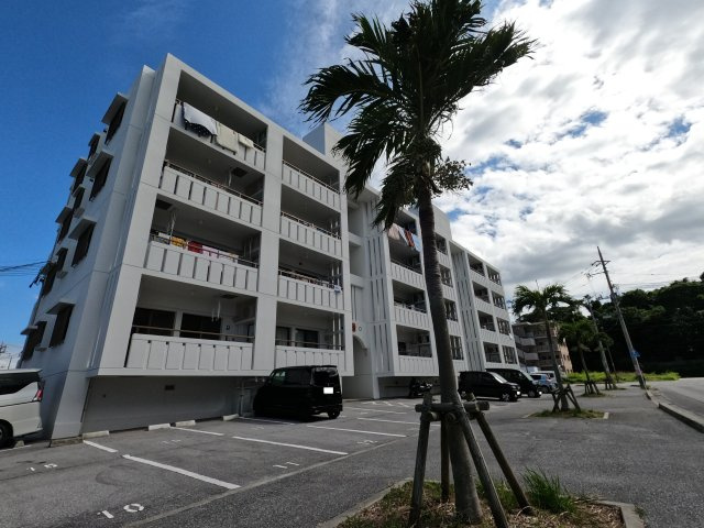  | マチタマンション