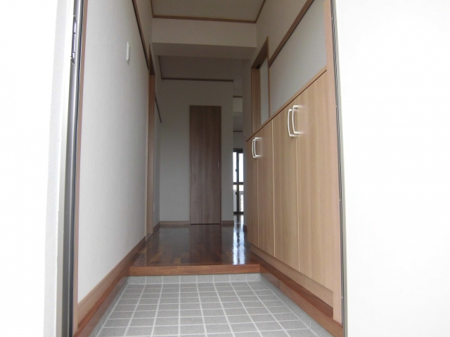 【内装】 | マチタマンション