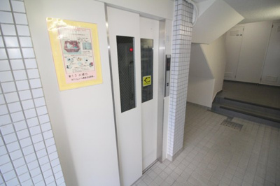 【その他共用部分】 | ＣＯＺＹ桜の町