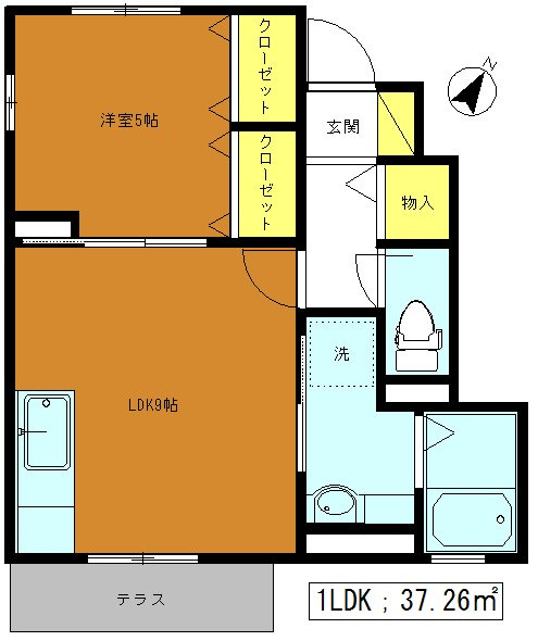 キャトルセゾン