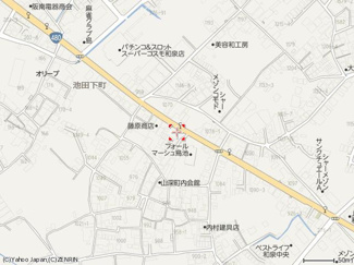 【地図】