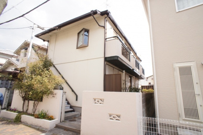 【外観】 | ビュート塚口